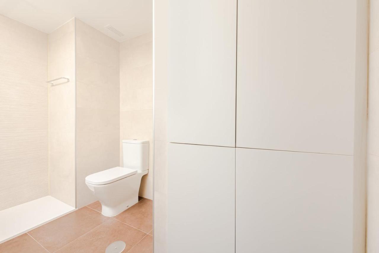 Los Olivos Stylish Apartments In Conde Orgaz Area Мадрид Екстериор снимка